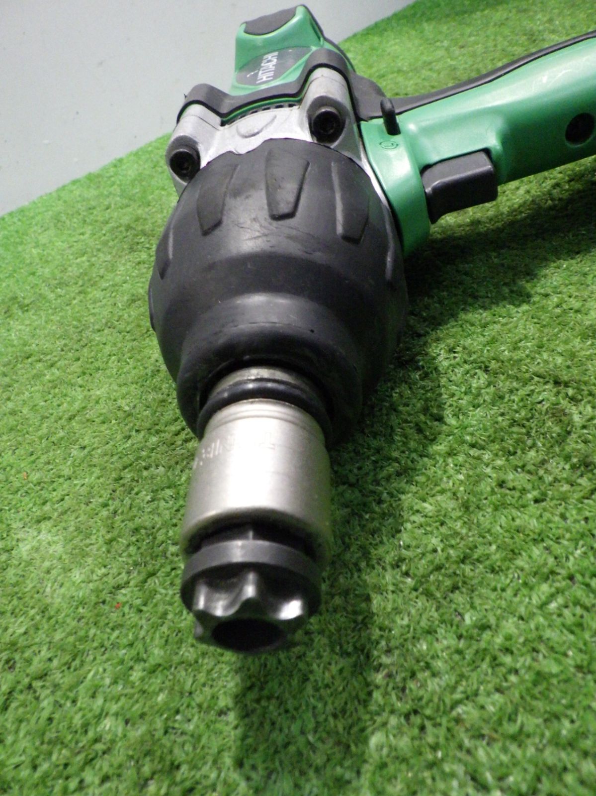 HITACHI 日立