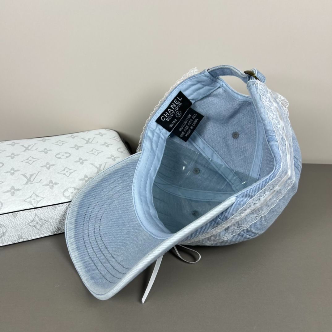 ヴァクトーヴォヤージュ キャス&マフラー ヴァクトーキャスケット&マフラー