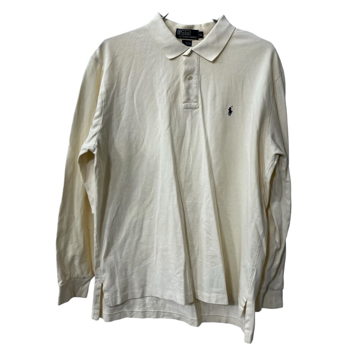 POLO RALPH RAUREN 長袖ポロシャツ XL 楽天市場】ラルフローレン 長袖ポロシャツの通販
