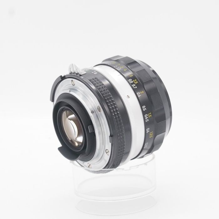Nikon ニコン Nikkor N.C Auto 24mm f2.8 Ai改 Nikon - Nikon ニコン Nikkor-N.C Auto 24mm f2.8 Ai改 Nikon 24mm f2