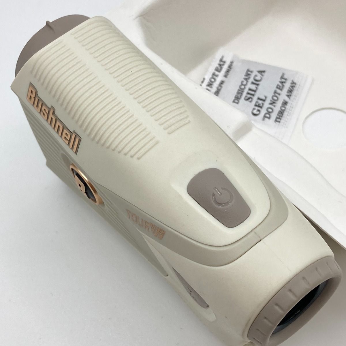 新品・未使用】Bushnell ピンシーカーツアーVAシフトスリムジョルト
