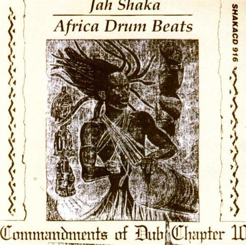 CD Commandments Of Dub Chapter 10 | | |K1404-250219B-4258 |601811691625