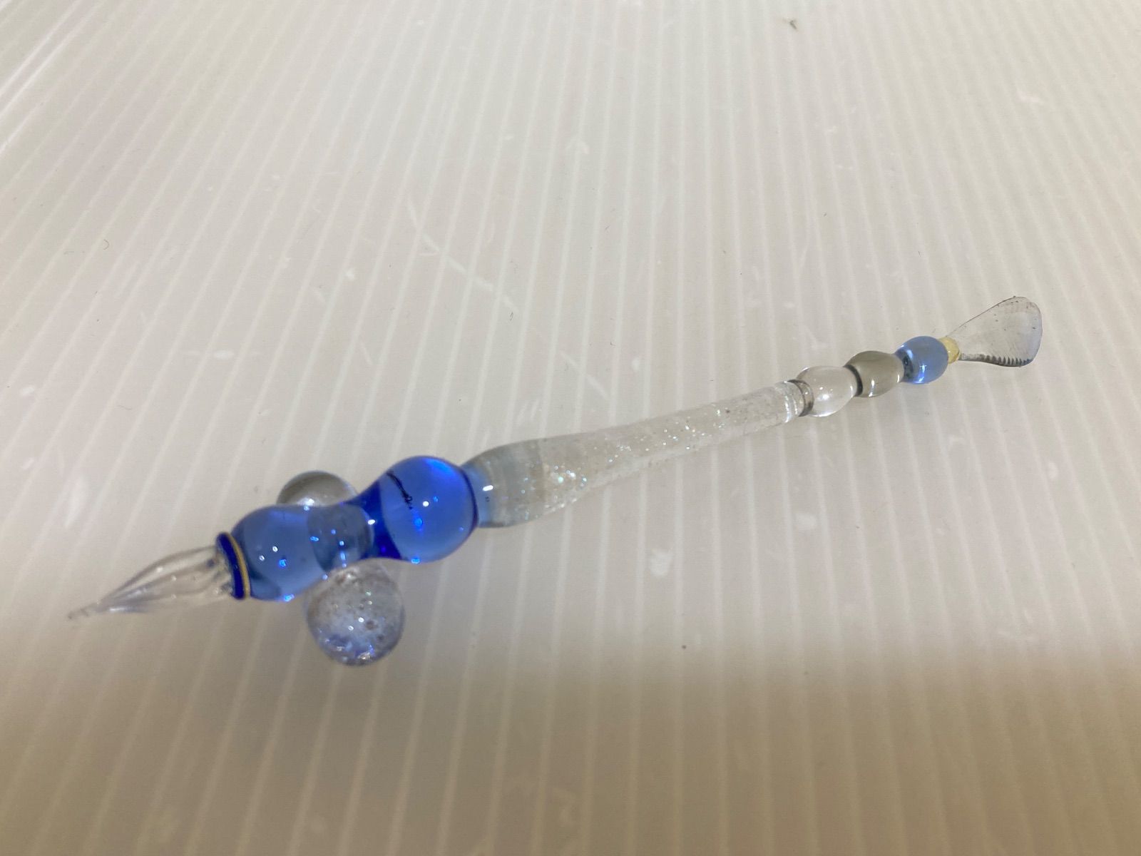 GLASS STUDIO YUKI ガラスペン ペント ゆきぞら