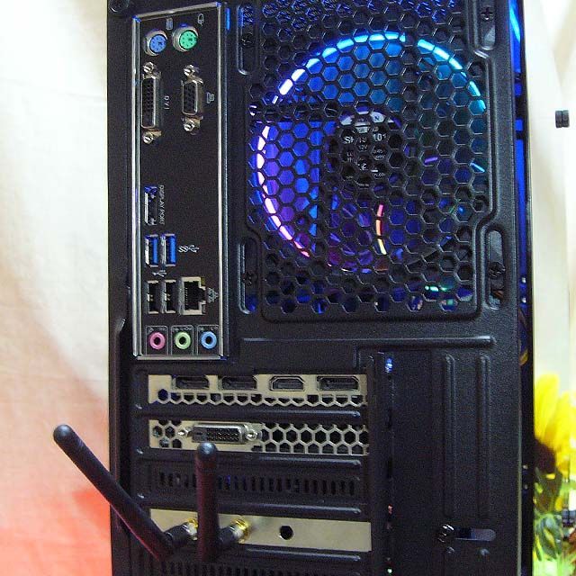 【■虹4連◆GTX1060+快適ゲーミングPC】ヴァロラント・パルワールド◎ □虹4連◇GTX1060+快適ゲーミングPC】ヴァロラント・パル