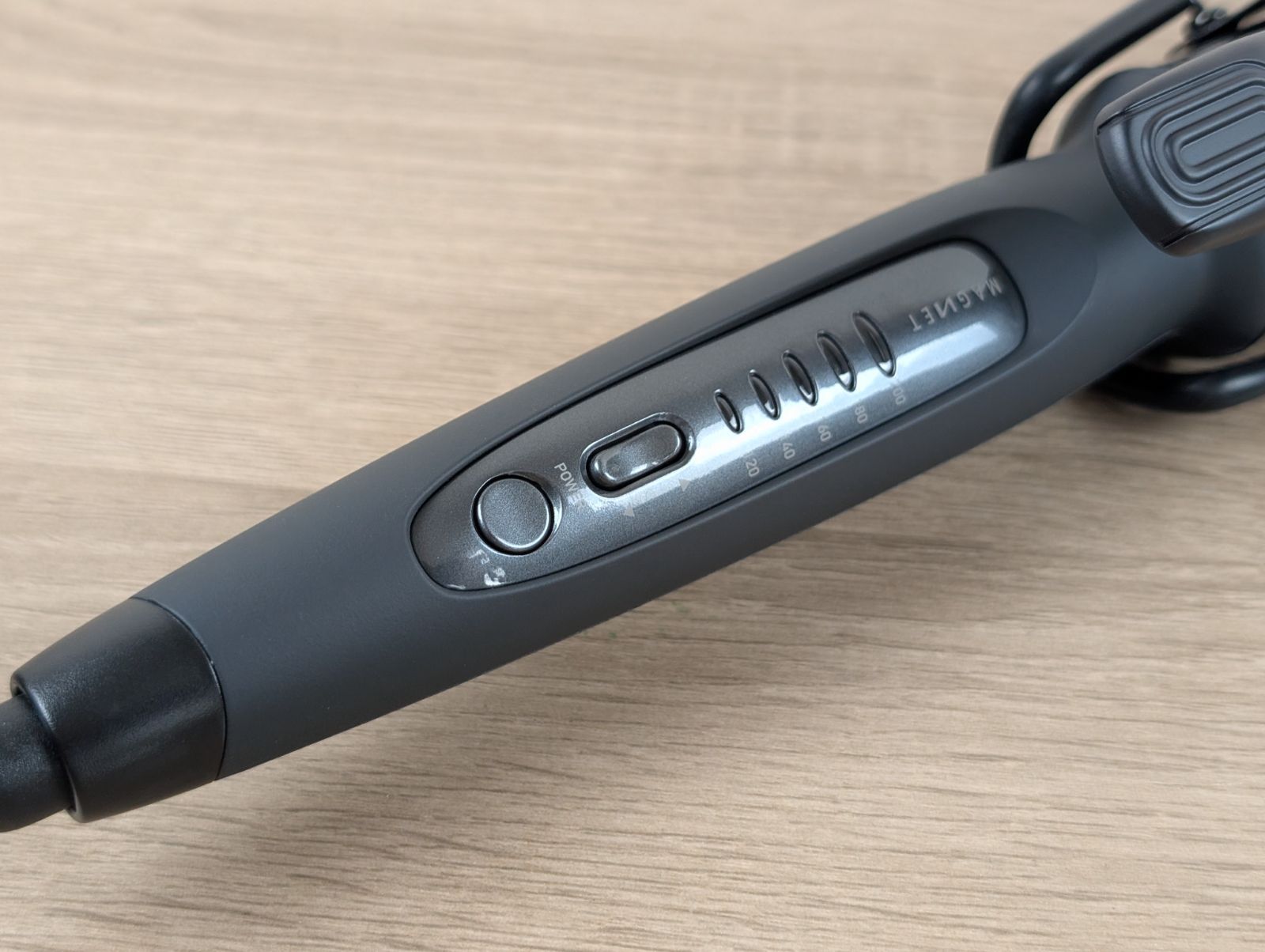 ゆるふわ巻きに◎ 時短-熱ムラなし