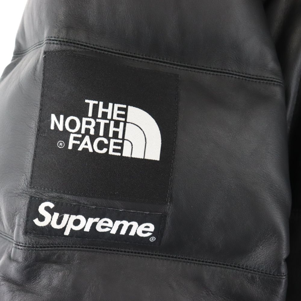 SUPREME (シュプリーム) 17AW×THE NORTH FACE(ザ ノースフェイス