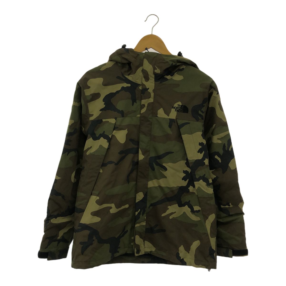 THE NORTH FACE ザノースフェイス NOVELTY SCOOP JACKET