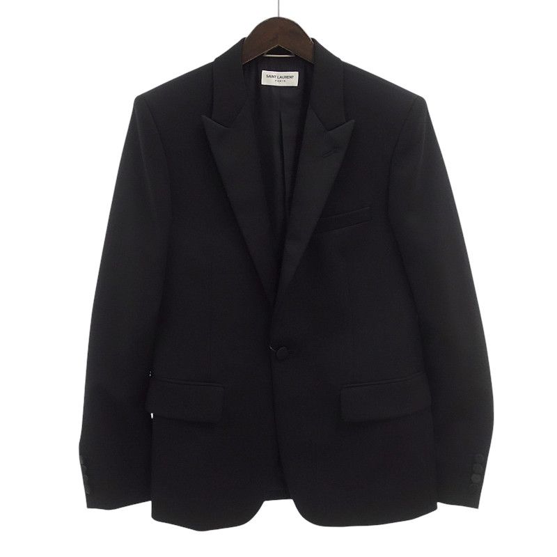 SAINT LAURENT PARIS(サンローラン)】スモーキング 46 SAINT LAURENT