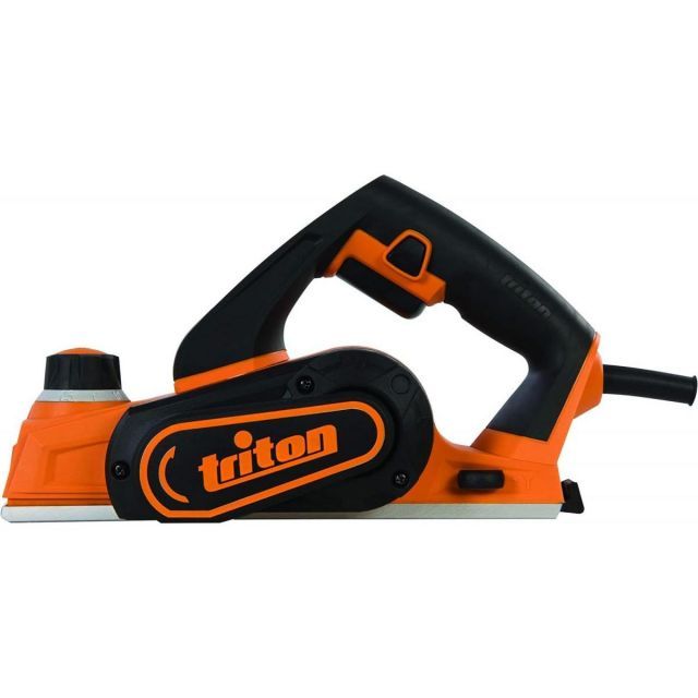 TRITON トライトン 400W ミニ 電気 カンナ 60mm TMNPL 小型 かんな 電気カンナ