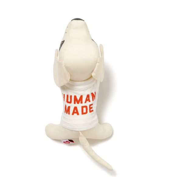 HUMAN MADE DACHSHUND STUFFED ANIMAL おもちゃ HM26GD100 - メルカリ