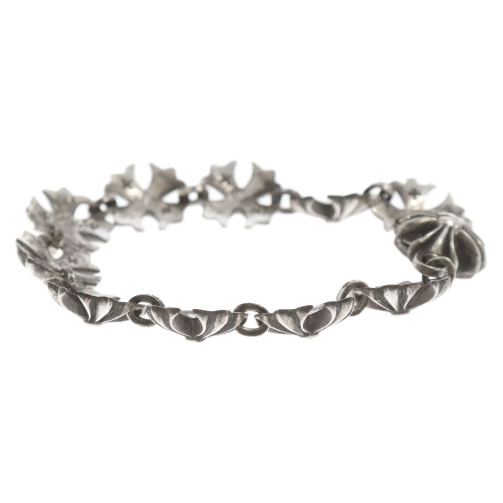 CHROME HEARTS (クロムハーツ) 10LINK C O PLUS LINK LRG カットアウト