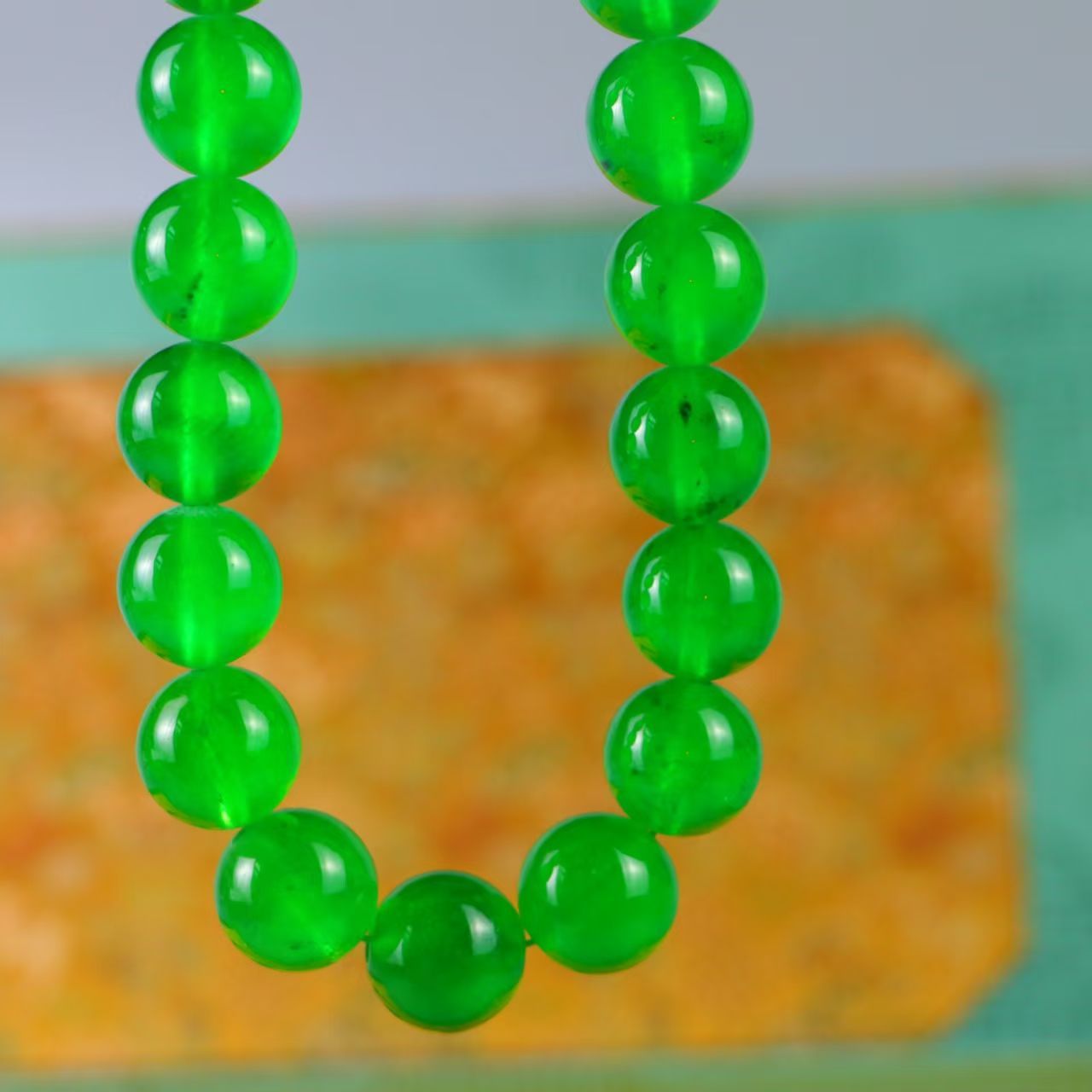 宮廷御蔵 髙氷翡翠彫