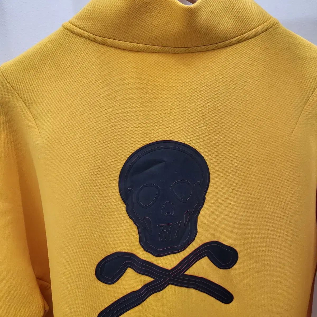 NEOプレン ジップアップ