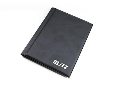 【人気商品】BLITZ(ブリッツ) BLITZ 検証ケース(電検証対応) 13820