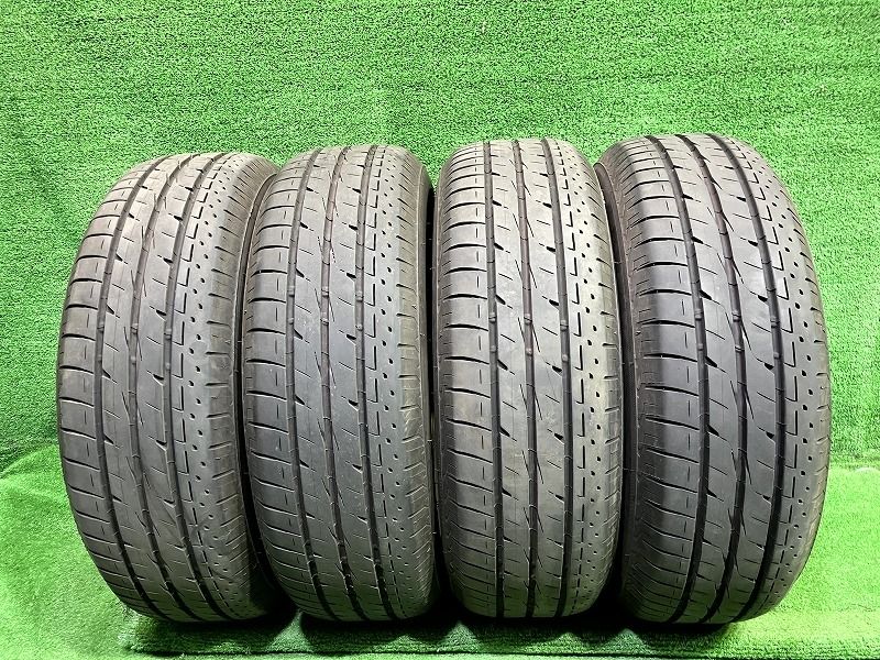 BRIDGESTONE サマー ブリヂストン ルフトRV2 195/65R15 4本 2本5