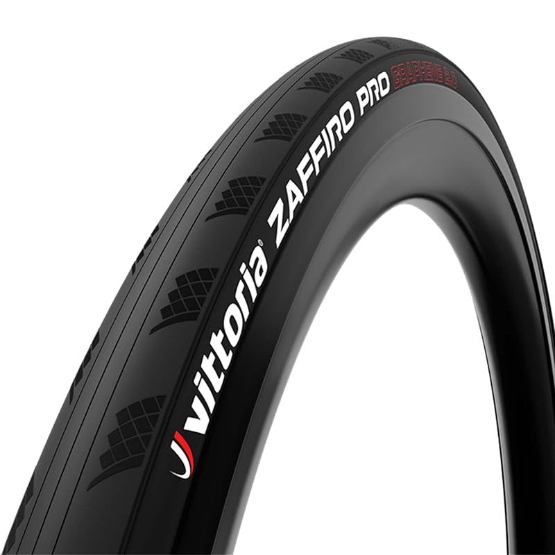 ビットリア（Vittoria） ザフィーロプロV クリンチャー G2.025-622 / 700x25cフルブラック 1