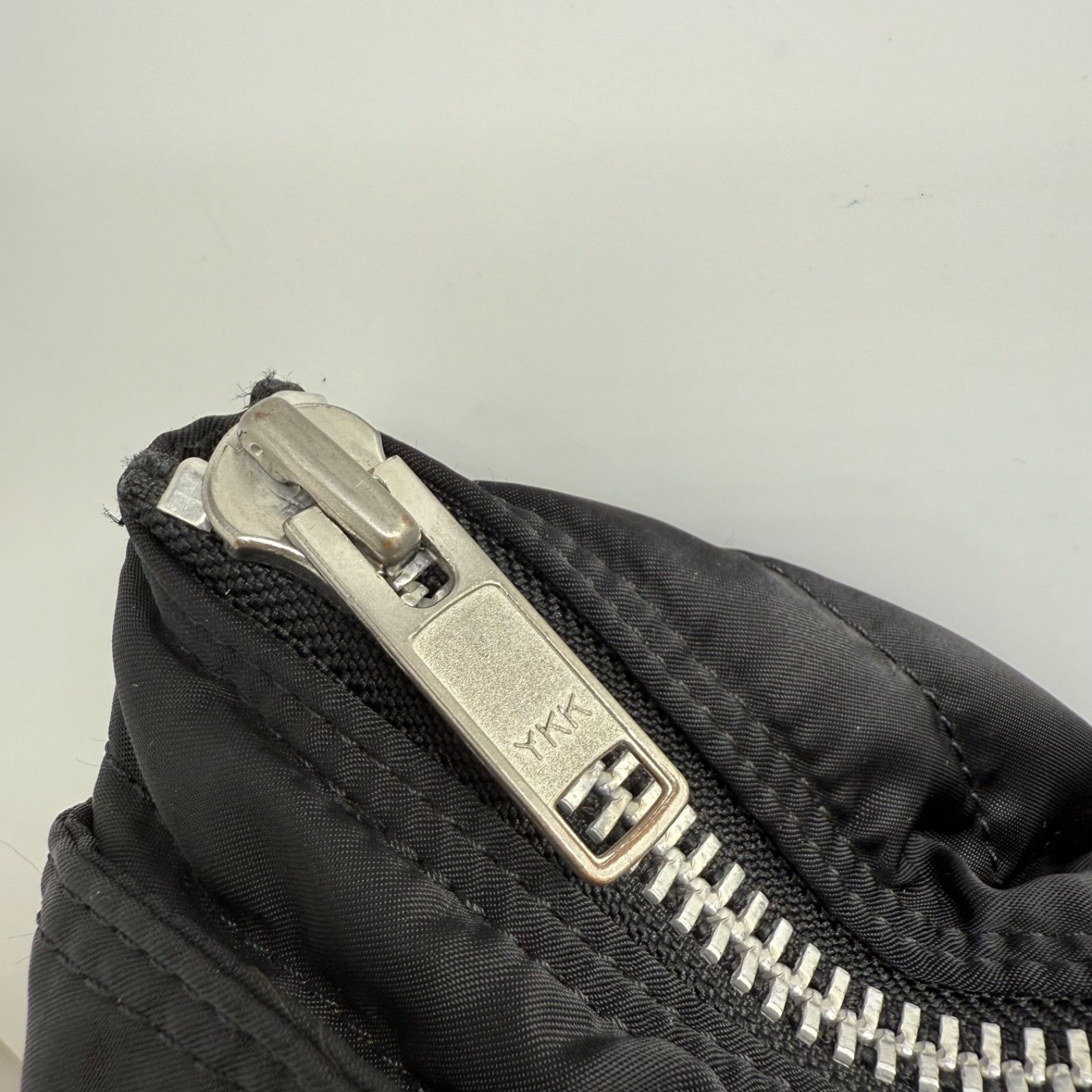 PORTER ROCKY MOUNTAIN BEAMS tanker 2way helmet bag RMFB ポーター