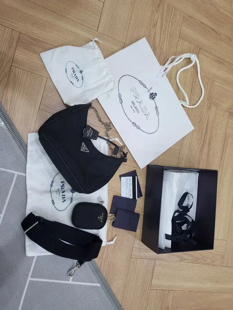 PRADA