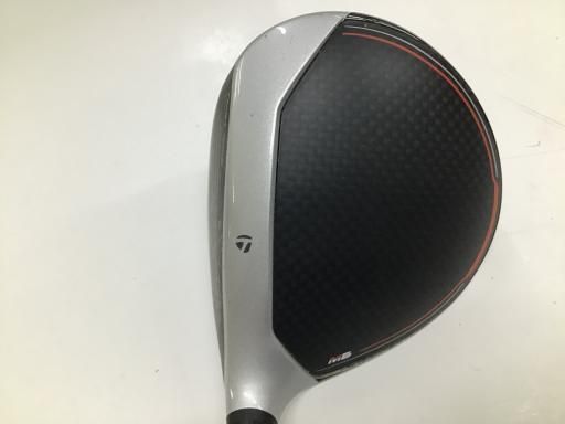 テーラーメイド M6　5W　フェアウェイウッド　リシャフト (フレックス他 テーラーメイド M6 フェアウェイウッドの試打レビュー 口コミ