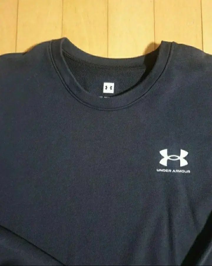 UNDER ARMOUR(アンダーアーマー) スウェットシャツ (新品) ユニセックス