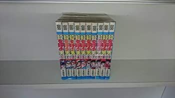 【中古】【非常に良い】虹を呼ぶ男 全10巻完結 (少年チャンピオン・コミックス) [ コミックセット]