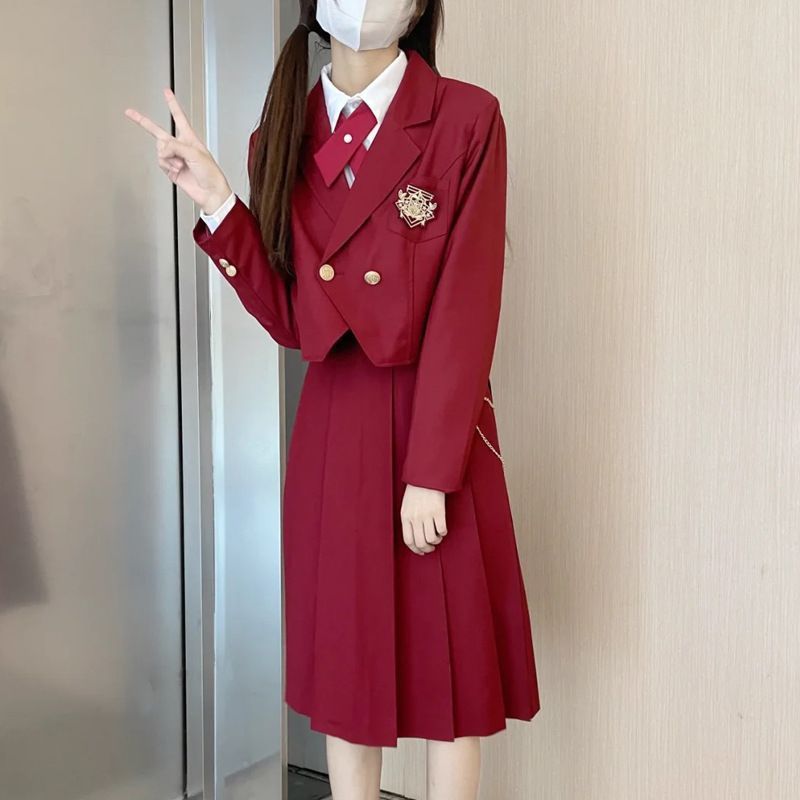 黒 長袖
