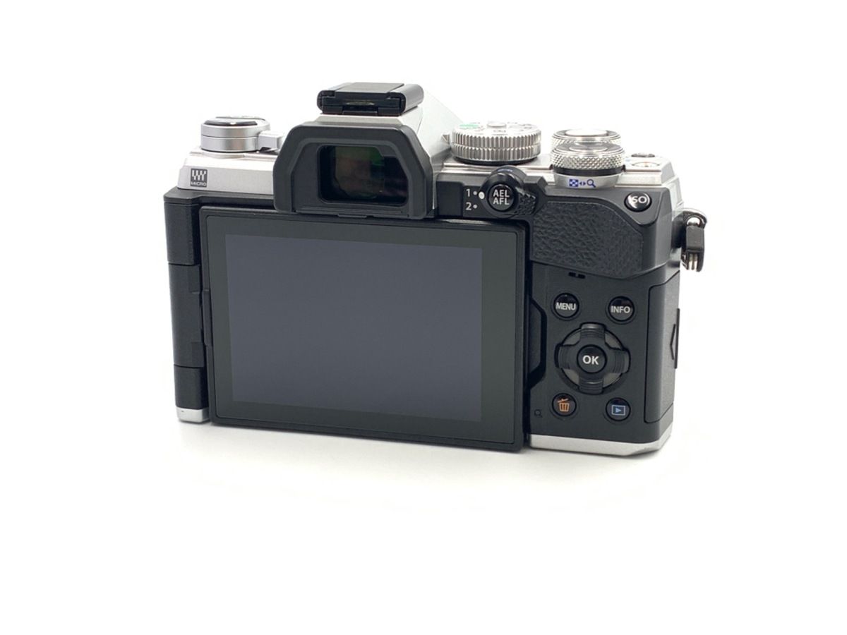 OM-D E-M5
