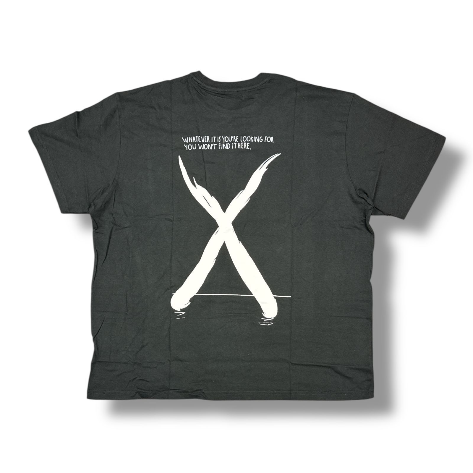 国内正規 未使用品 Supreme × The North Face 24AW S/S TEE