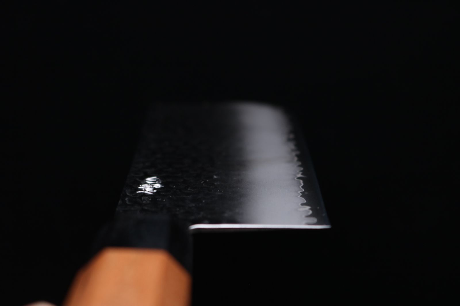 白鷺 菜切包丁