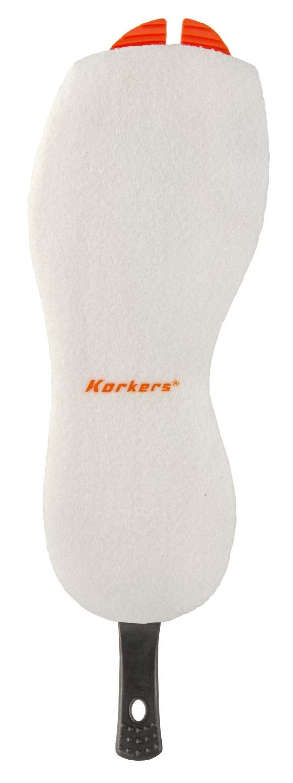 Size US09 27cm KORKERS コーカース OM3.0 Plain Felt Sole プレイン フェルト US09 27cm