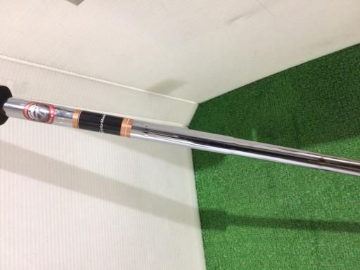 テーラーメイド TP BLACK COPPER ARDMORE 3 クランクネック 34インチ スーパーストローク パター PT スチール フレックスその他 メンズ 男性用 右利き 右用 Cランク ゴルフクラブ パター メンズ クラブ