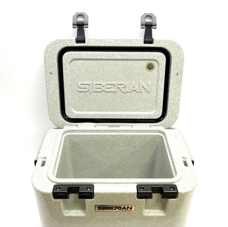 SIBERIAN COOLERS 22QT シベリアンクーラー クーラーボックス