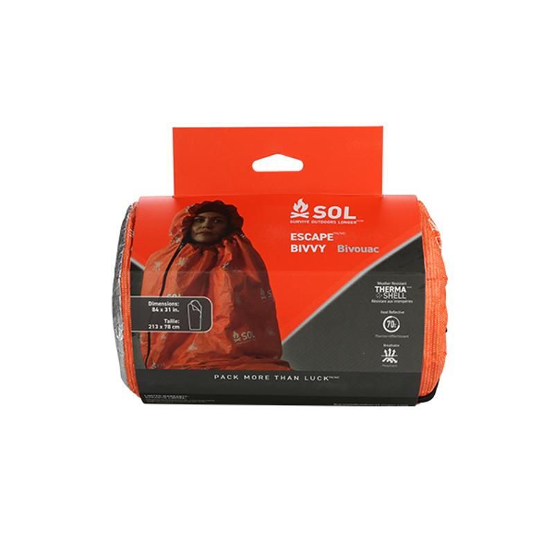 SOL エスオーエル 2個セット ニューエスケープヴィヴィ OR オレンジ