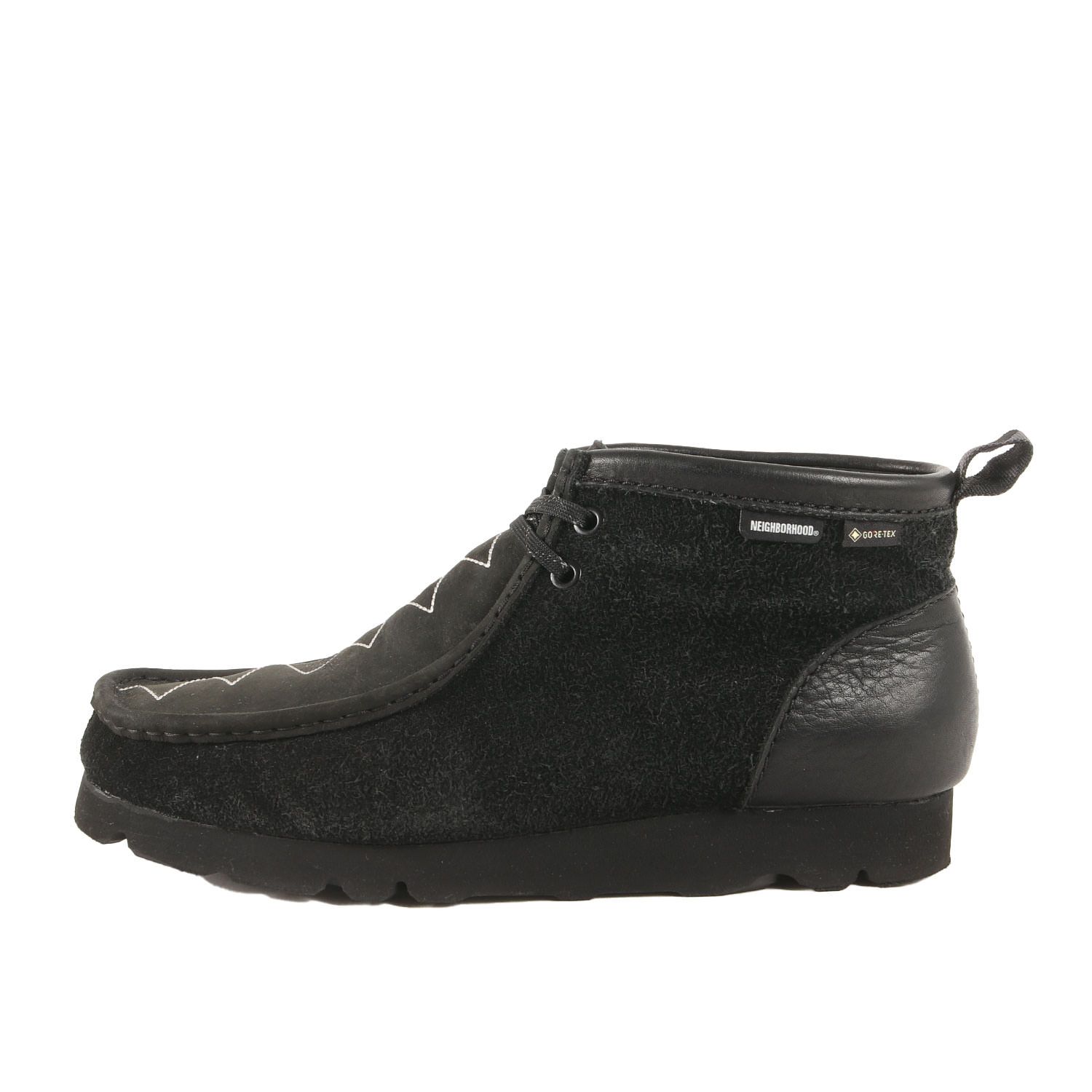 neighborhood clarks ワラビー UK8.5 NEIGHBORHOOD CLARKS WALLABEE UK8.5 ワラビー