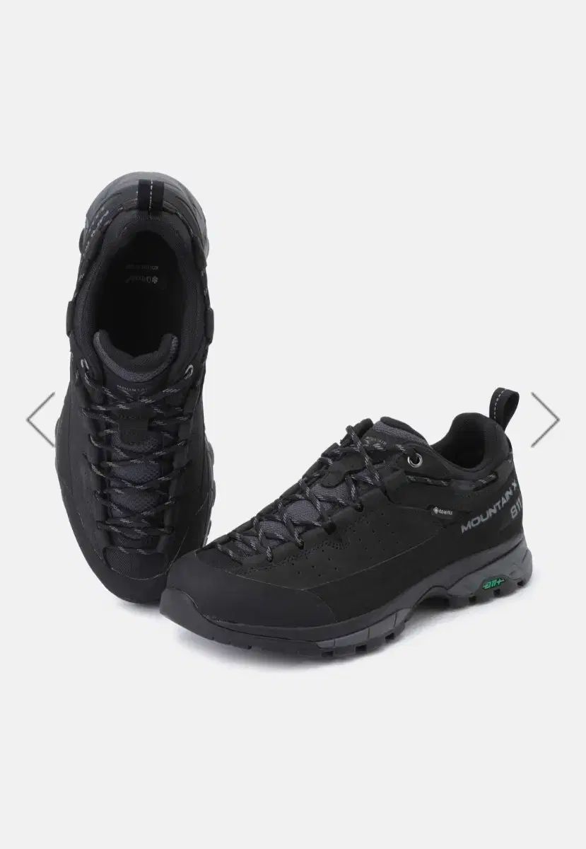 Kolon Sport コーロンスポーツ レディース登山靴 250