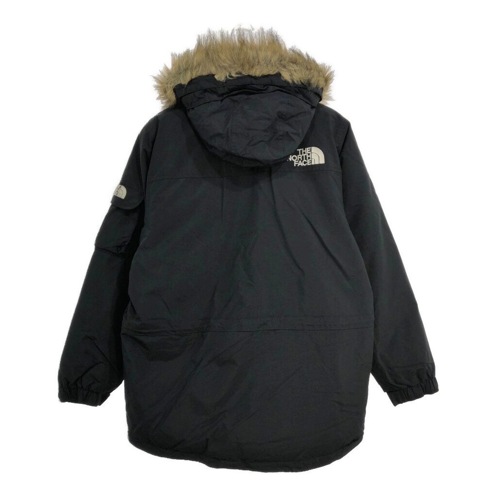 00年代 THE NORTH FACE ノースフェイス グレーストリクライ