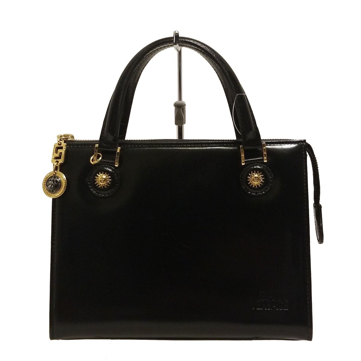 美品 ジャンニ ヴェルサーチ GIANNI VERSACE ビジネスバッグ 503791-1_wm.jpg