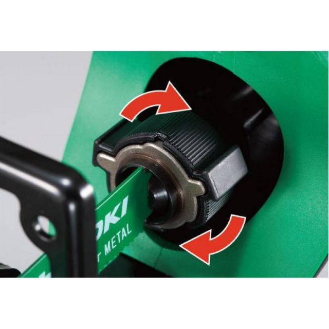 HiKOKI ハイコーキ マルチボルト 36V コードレスセーバソー CR36DMA NN バッテリー 充電器別売 本体のみ レシプロソー HRDEVELOPMENT_JP