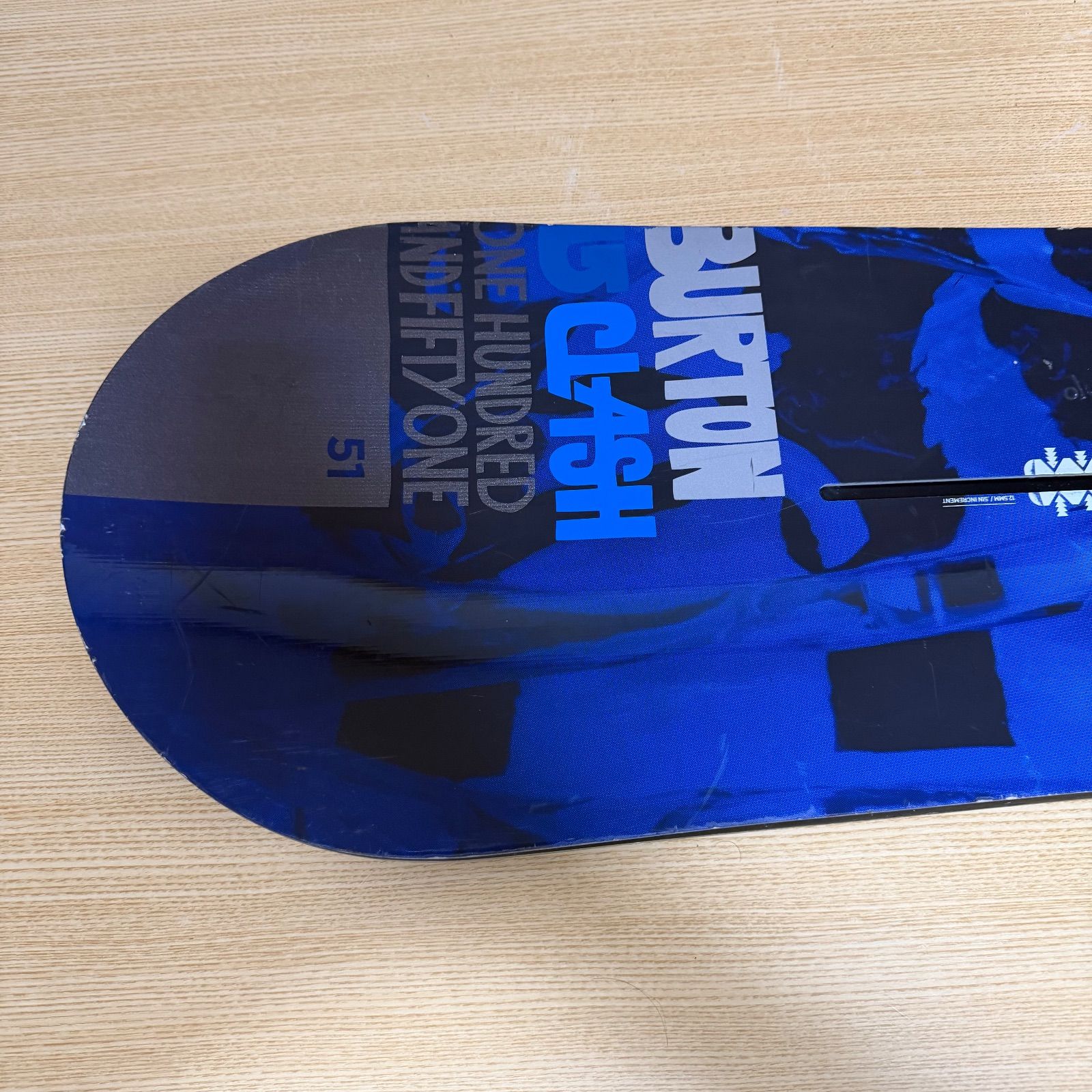 スノーボード 151