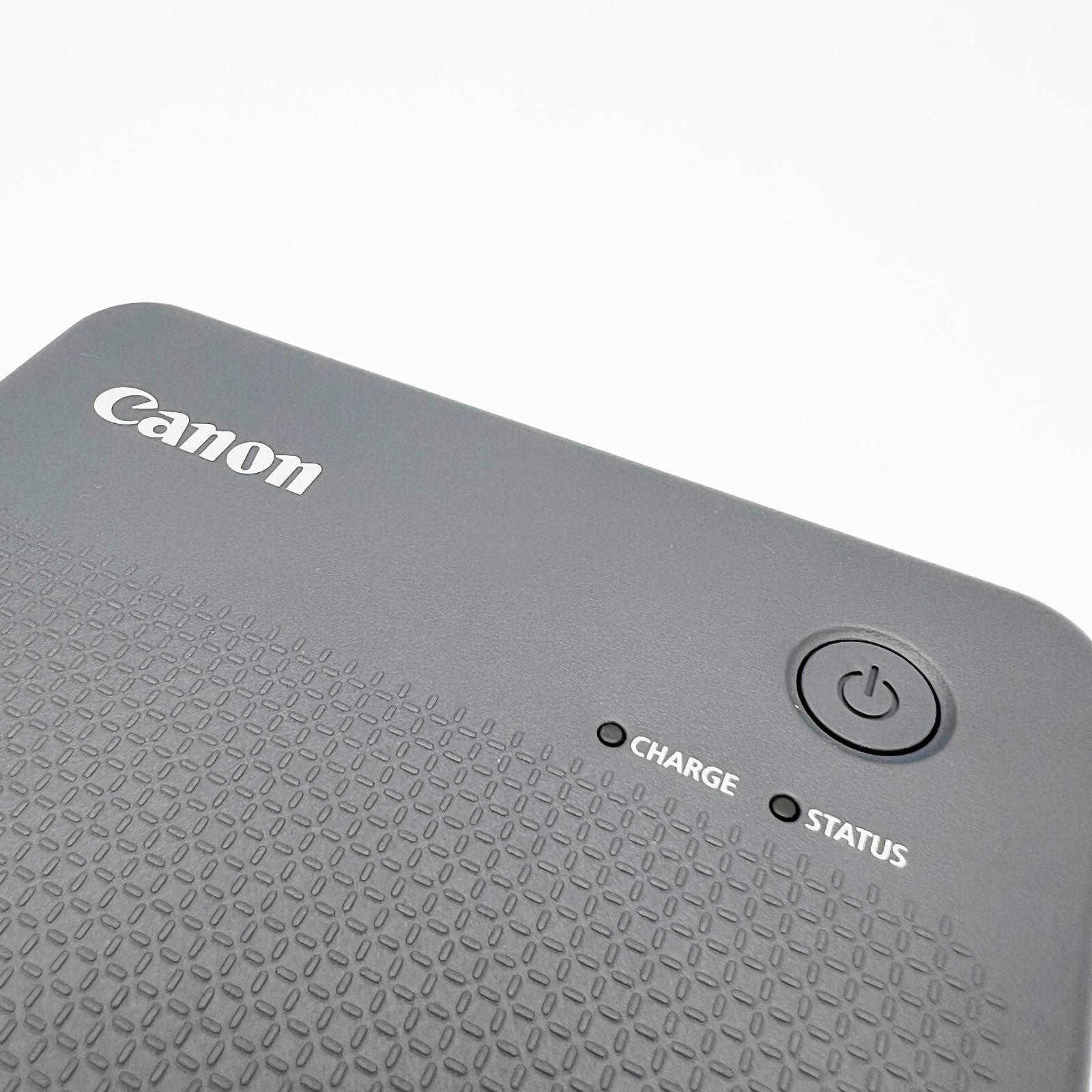中古・美品】CANON キヤノン コンパクトフォトプリンター SELPHY