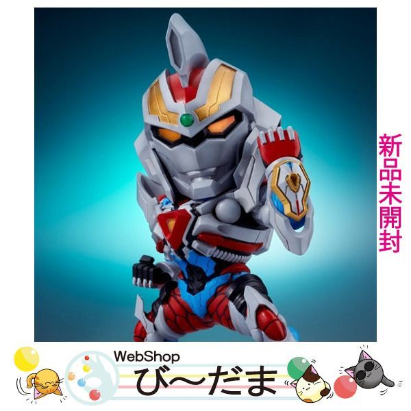 bn:14] 【未開封】 デフォリアル SSSS.GRIDMAN 少年リック限定版◇新品