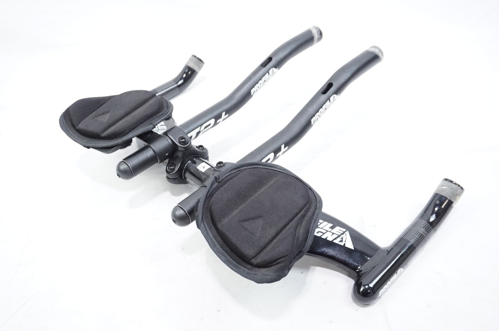 PROFILE DESIGN 「プロファイルデザイン」 OZERO TT ハンドル