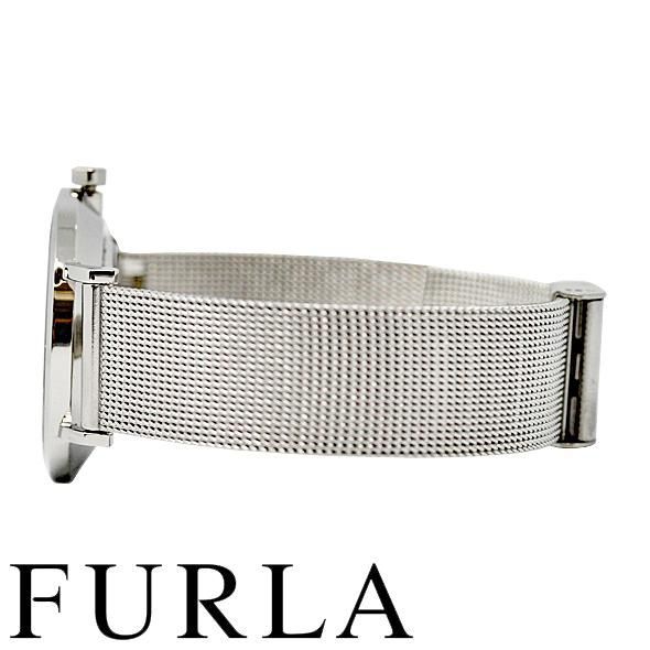 新品】フルラ 腕時計 レディース 時計 シルバー FURLA R4253108503