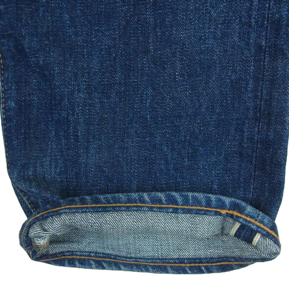 Denime ドゥニーム 旧ドゥニーム オリゾンティ期 Lot 178 デニム