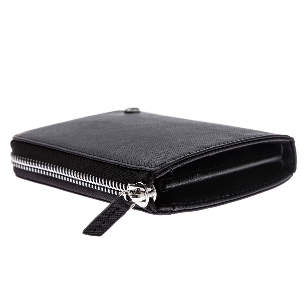 Ｌ字スリムサフィアーノミニウォレット アルテミスクラシック