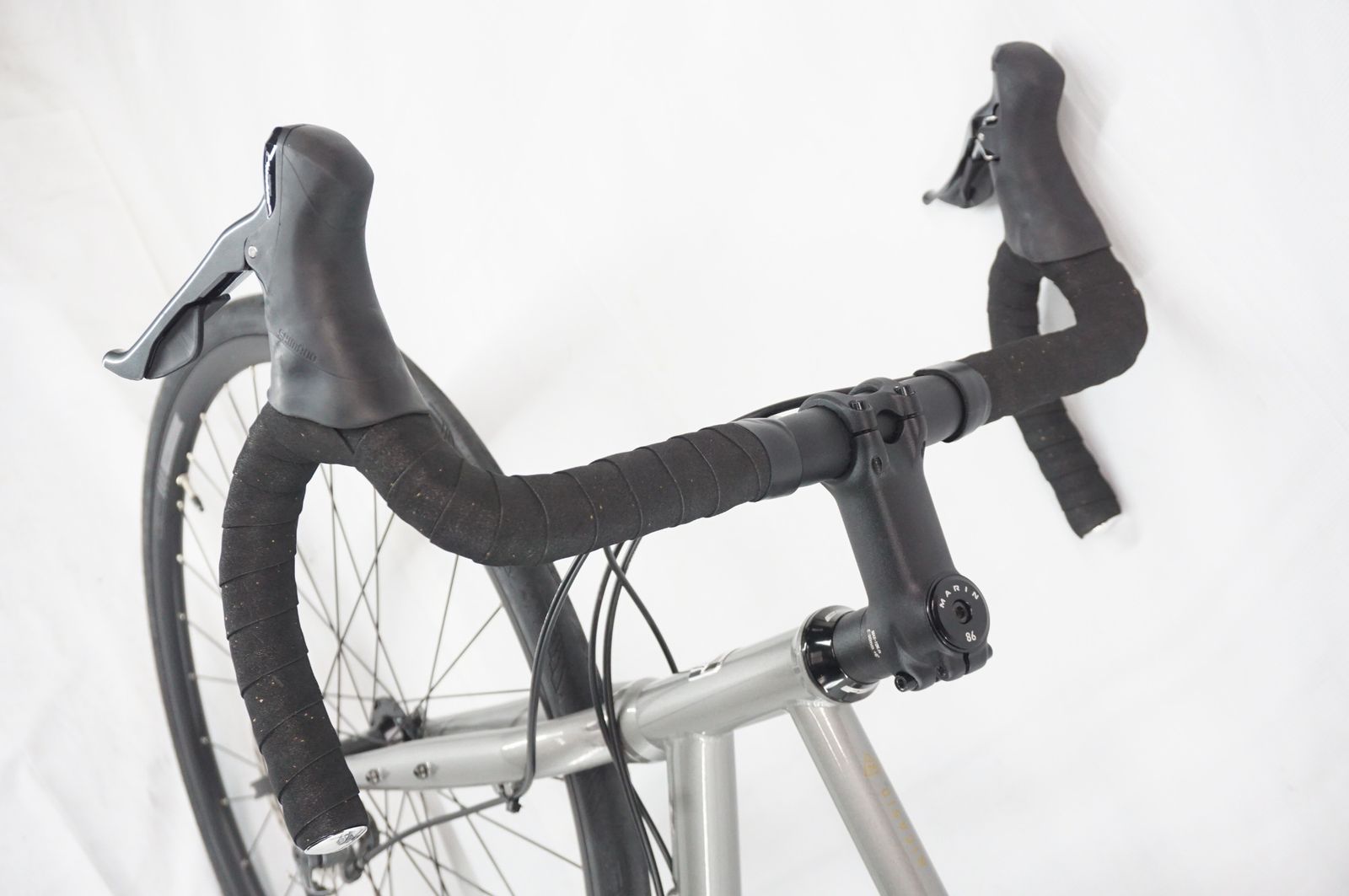 MARIN 「マリン」 NICASIO 2023年モデル グラベルロードバイク 