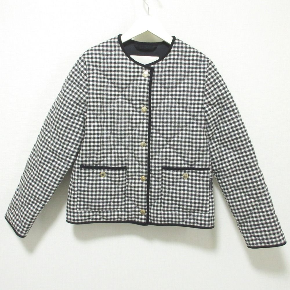 美品 23AW MACKINTOSH マッキントッシュ トゥモローランド別注