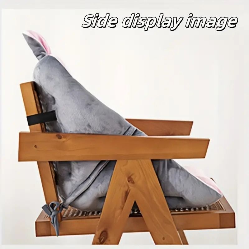 さえら アキアカネ 64×50 チェアマット