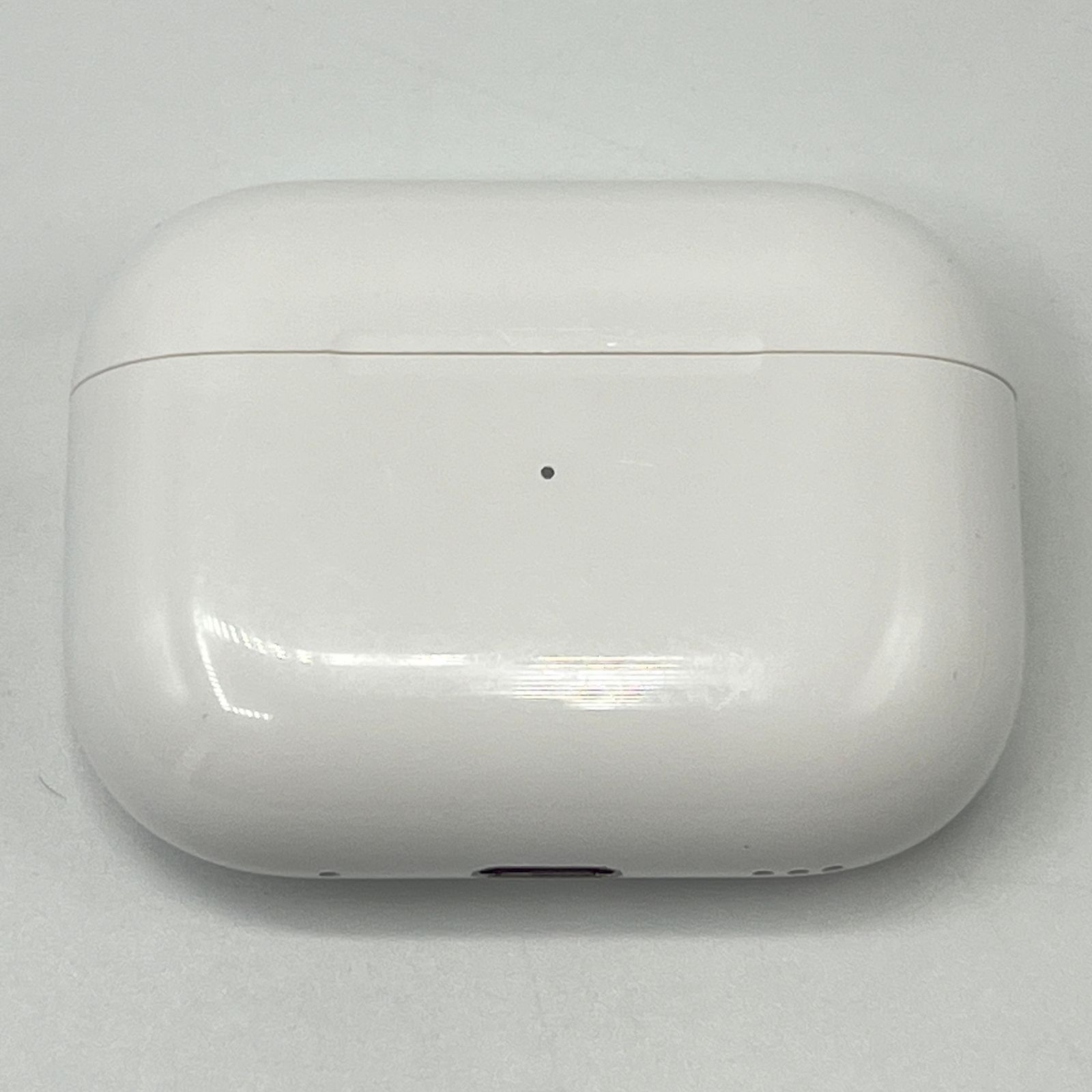 USB-C 付き