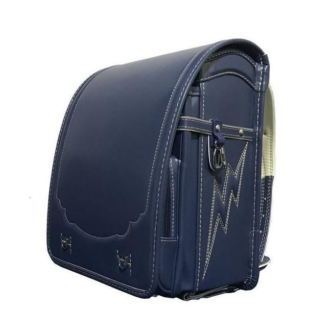 ランドセル女の子軽量防水A4ファイル対応上大容量かわいい刺繍 合皮ワンタッチ自動ロック錠強化レザー